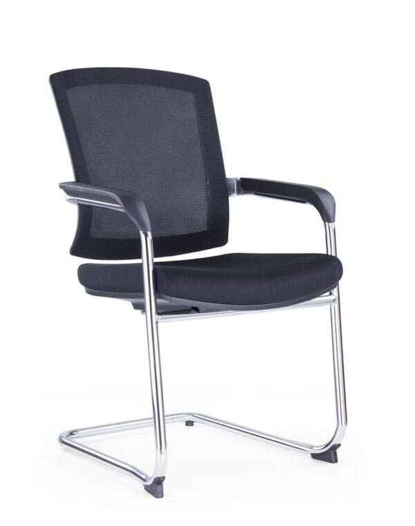 CH-163C Visitor Chair