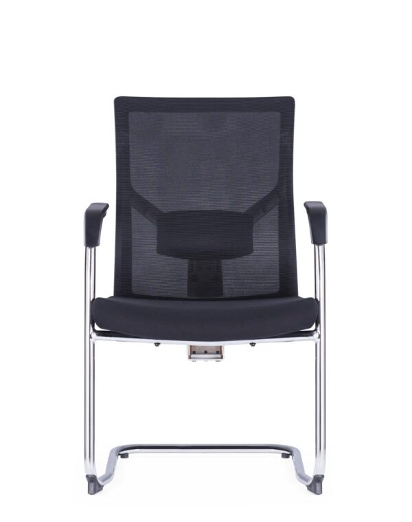 CH-226C-BS Visitor Chair