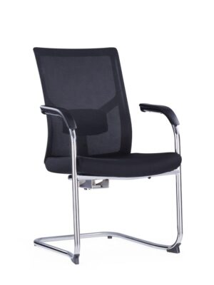 CH-226C-BS Visitor Chair