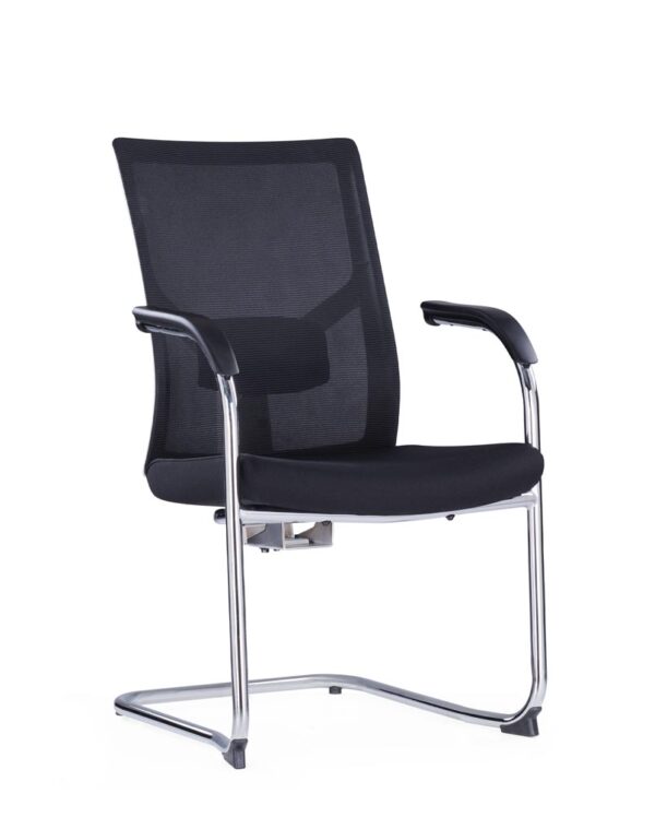 CH-226C-BS Visitor Chair