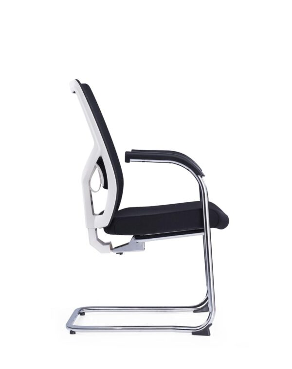 CH-226C-BS Visitor Chair