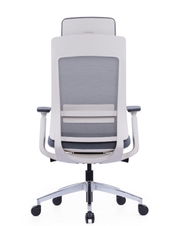 Exotic Executive Chair White - Office Chairs