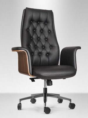 Luxe Executive Chair
