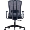 Macro Nylon Base Operator Chair