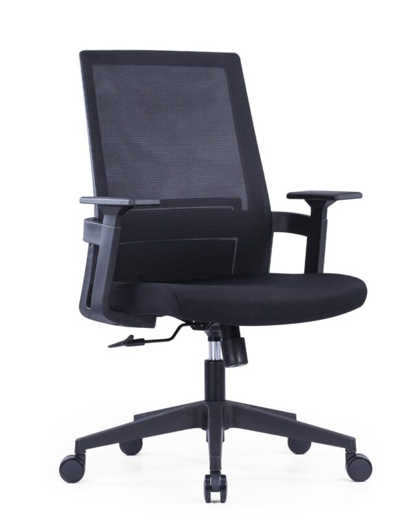 Urban Operator Chair