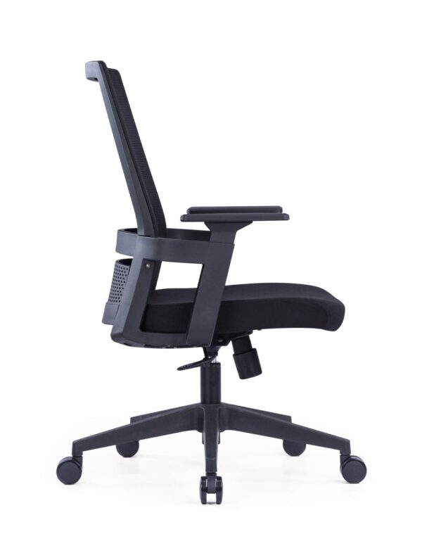 Urban Operator Chair