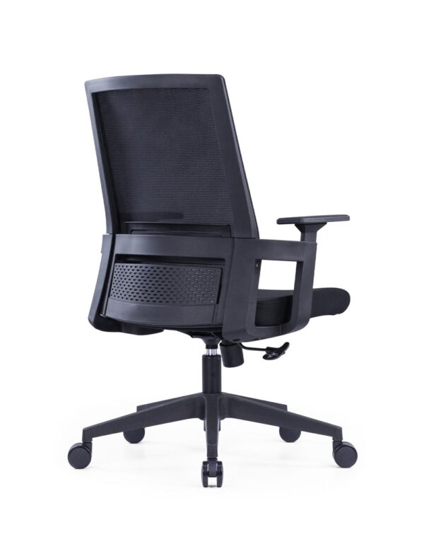 Urban Operator Chair