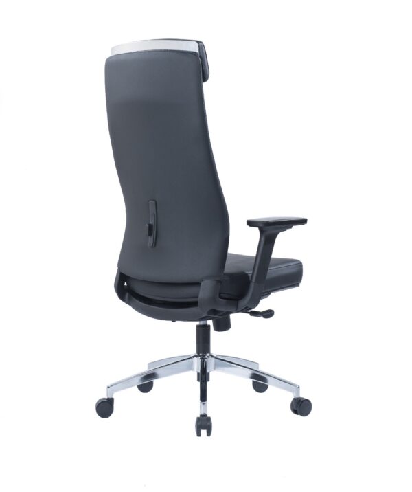 Atom executive chair