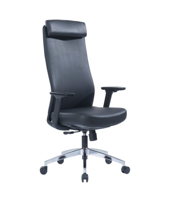 Atom executive chair