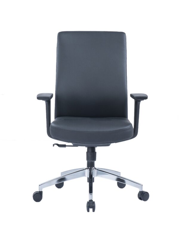 Atom operator chair