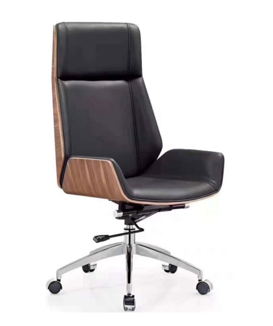 woodie executive chair