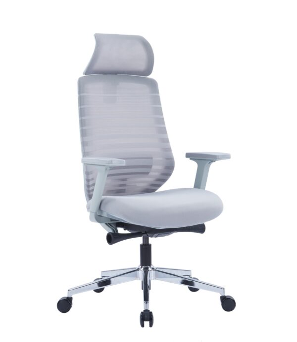 Arrow High Back Executive Chair