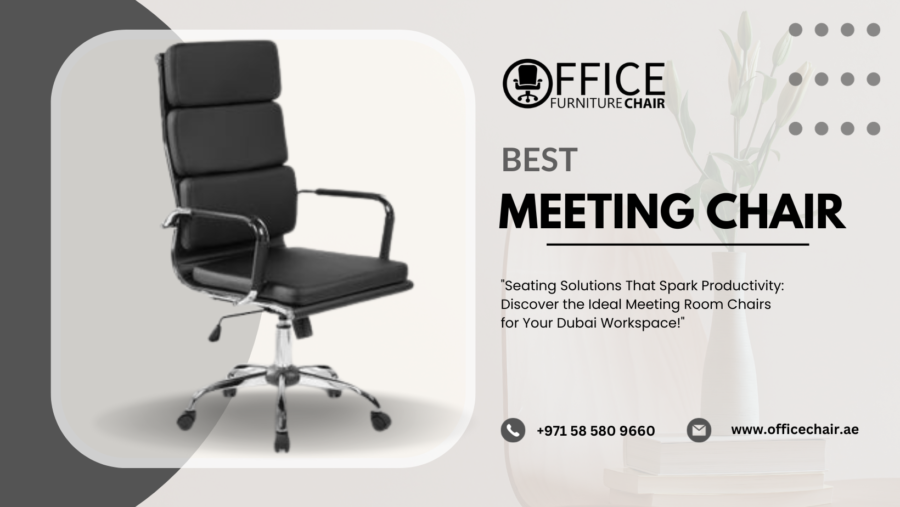 Shop meeting room chairs in dubai