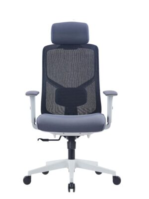 Bob Executive Chair Grey
