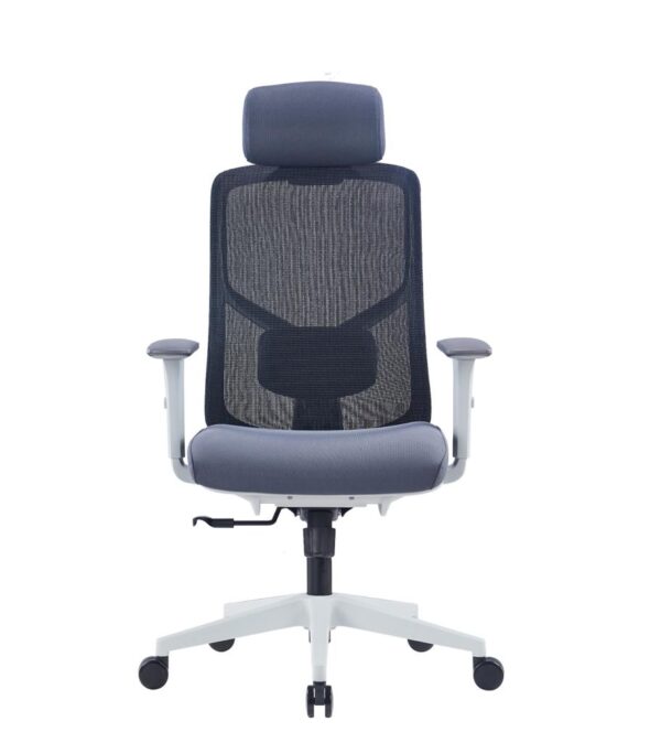 Bob Executive Chair Grey