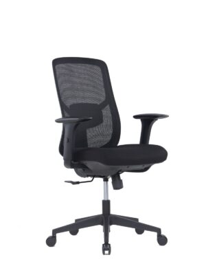 Bin Low Back Office Chair