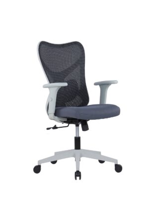 Min Low Back Office Chair