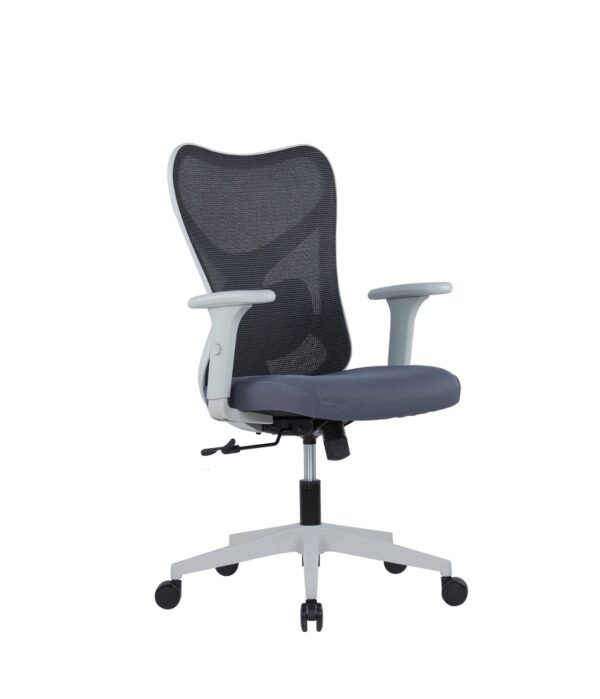 Min Low Back Office Chair