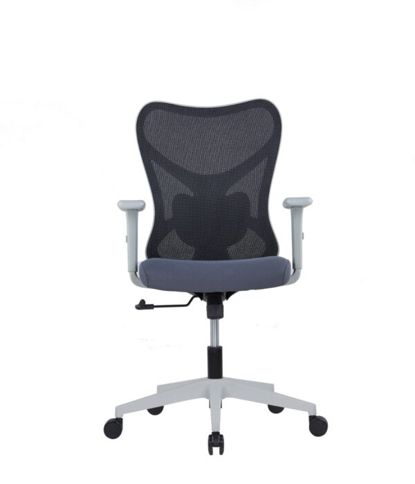 Min Low Back Office Chair