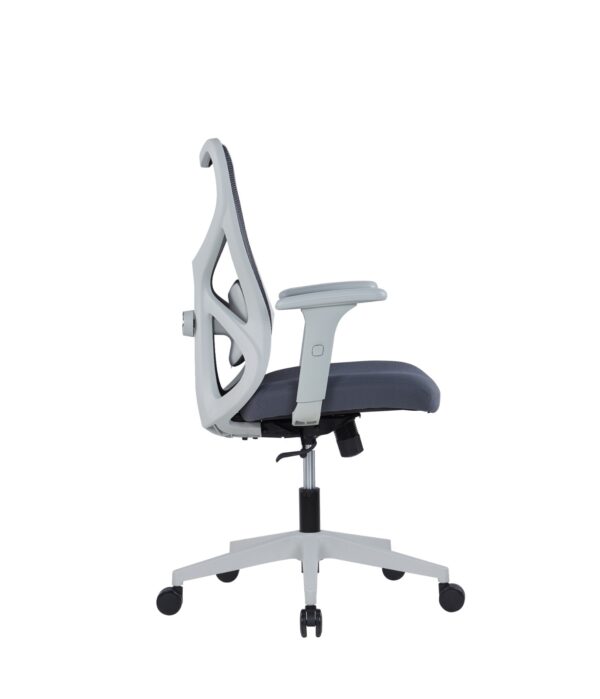 Min Low Back Office Chair