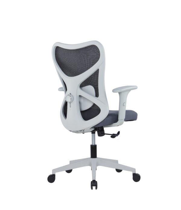 Min Low Back Office Chair