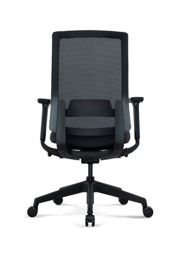 Key Operator Chair