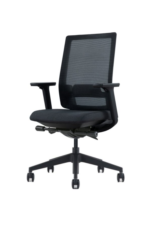 Key Operator Chair