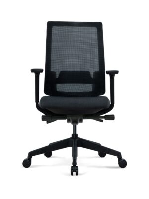 Key Operator Chair