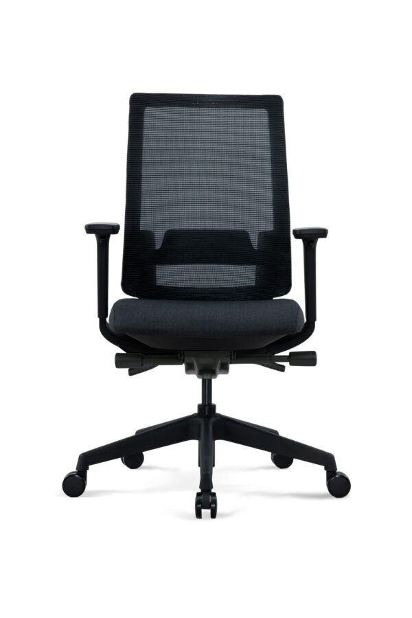 Key Operator Chair