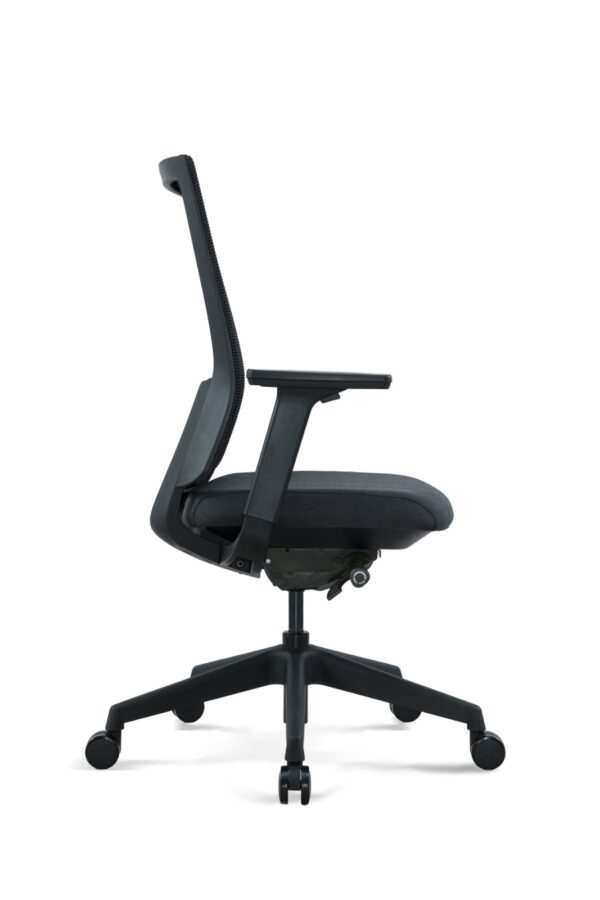 Key Operator Chair