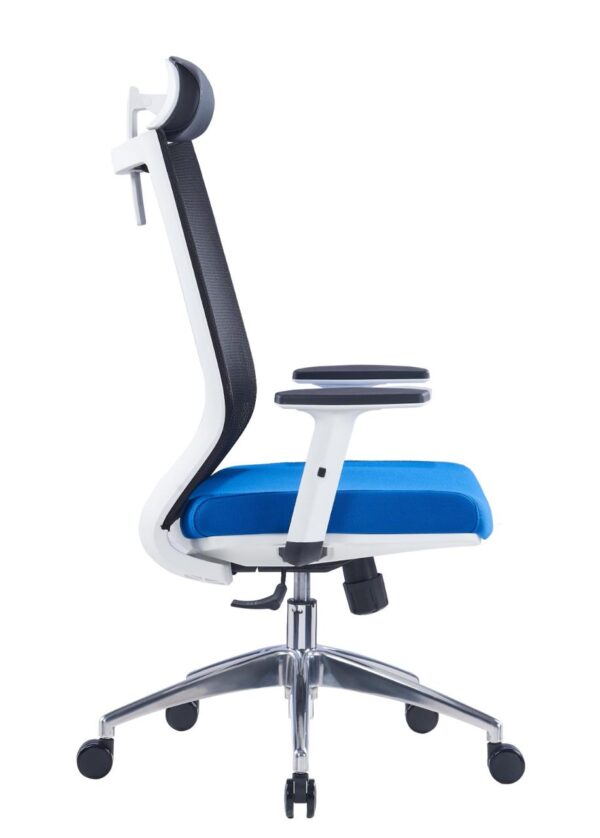 Samara Executive Chair - Image 3