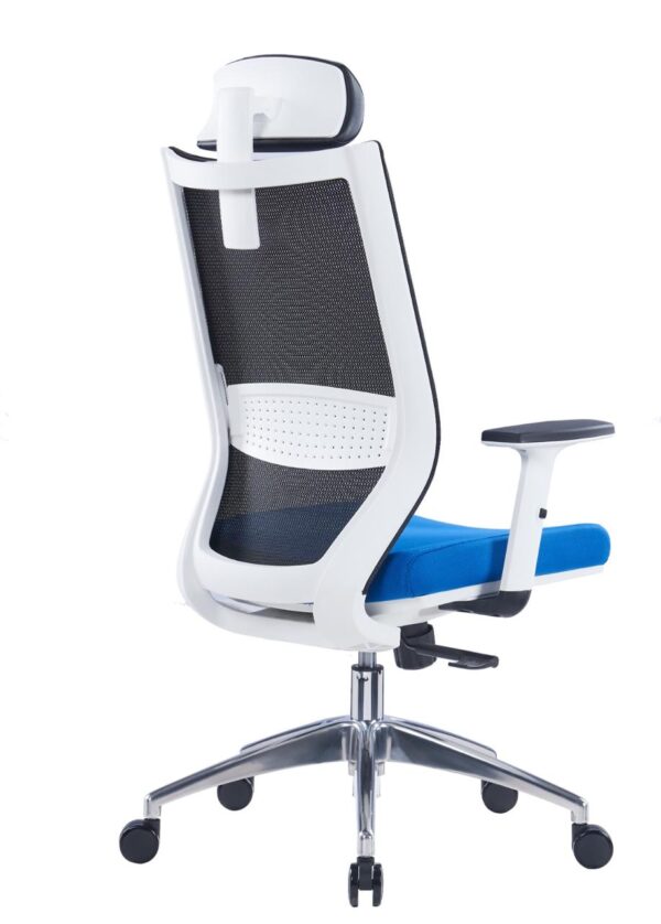 Samara Executive Chair - Image 4