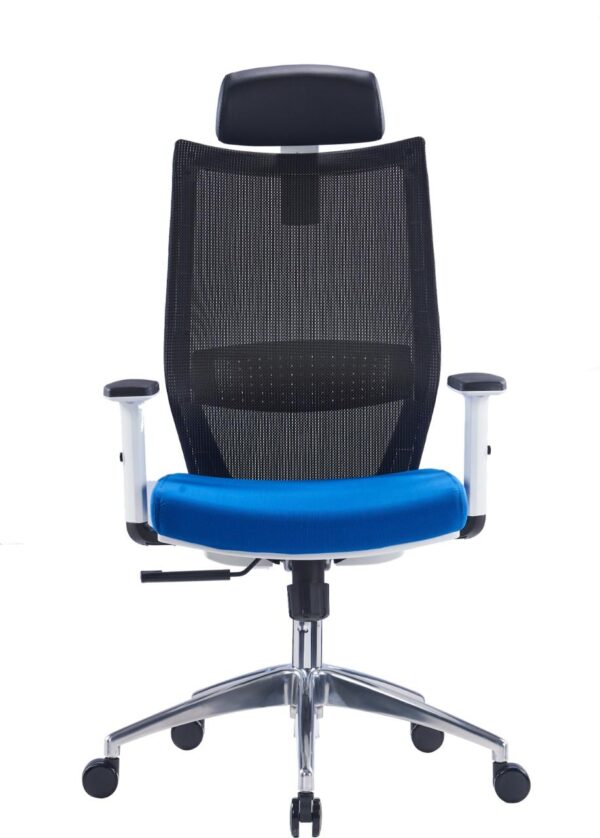 Samara Executive Chair - Image 2