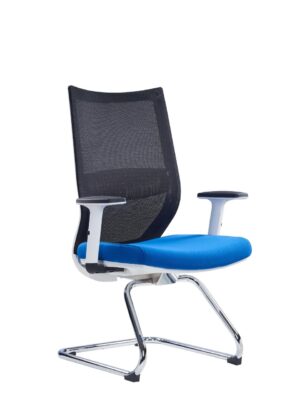 Samara Visitor Chair