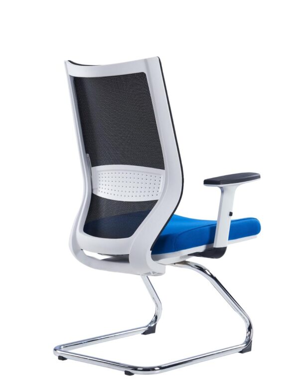 Samara Visitor Chair - Image 4