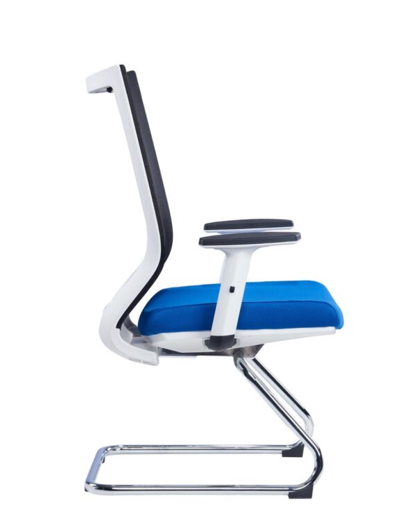 Samara Visitor Chair - Image 3