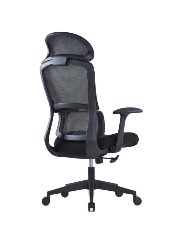 Joycou Executive Chair - Image 4