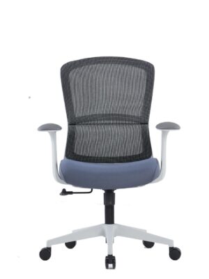 Silla Low Back Chair