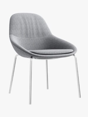 Bianco Lounge Chair