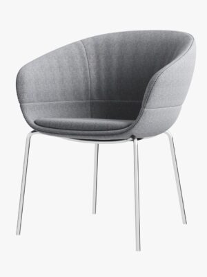 Wisdom Lounge Chair