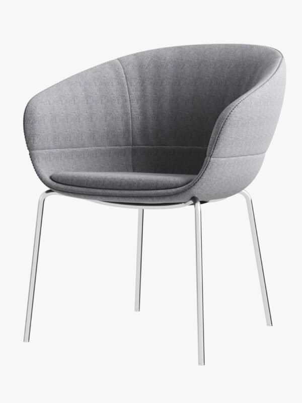 Wisdom Lounge Chair