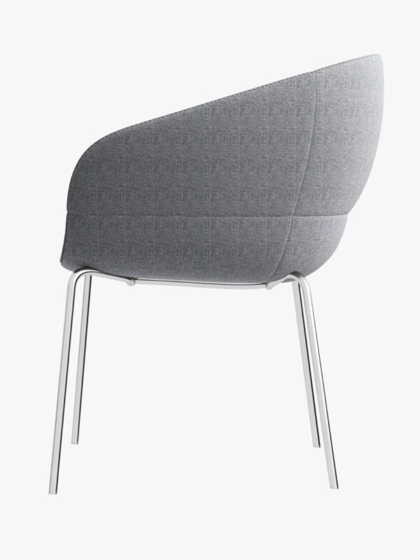 Wisdom Lounge Chair - Image 3