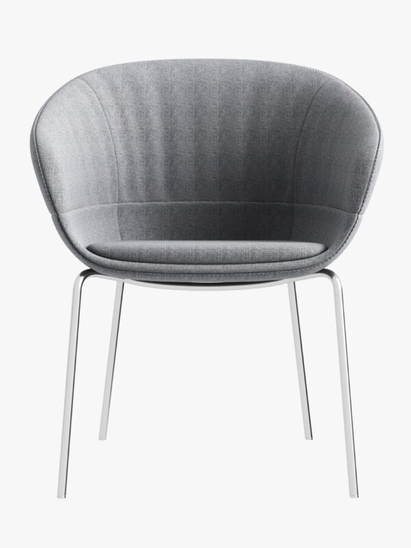Wisdom Lounge Chair - Image 2