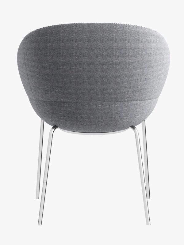 Wisdom Lounge Chair - Image 4
