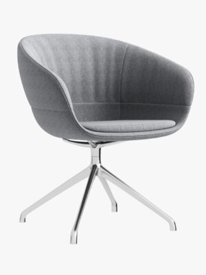 Bublee Lounge Chair