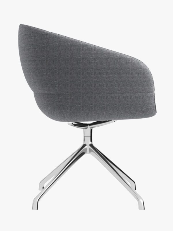 Bublee Lounge Chair - Image 3