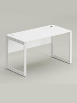 1 person office workstation desk